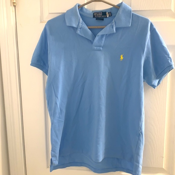Ralph Lauren polo - Picture 1 of 2